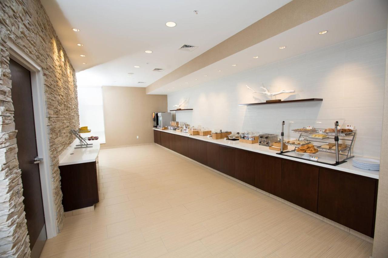 Springhill Suites By Marriott Bloomington Extérieur photo