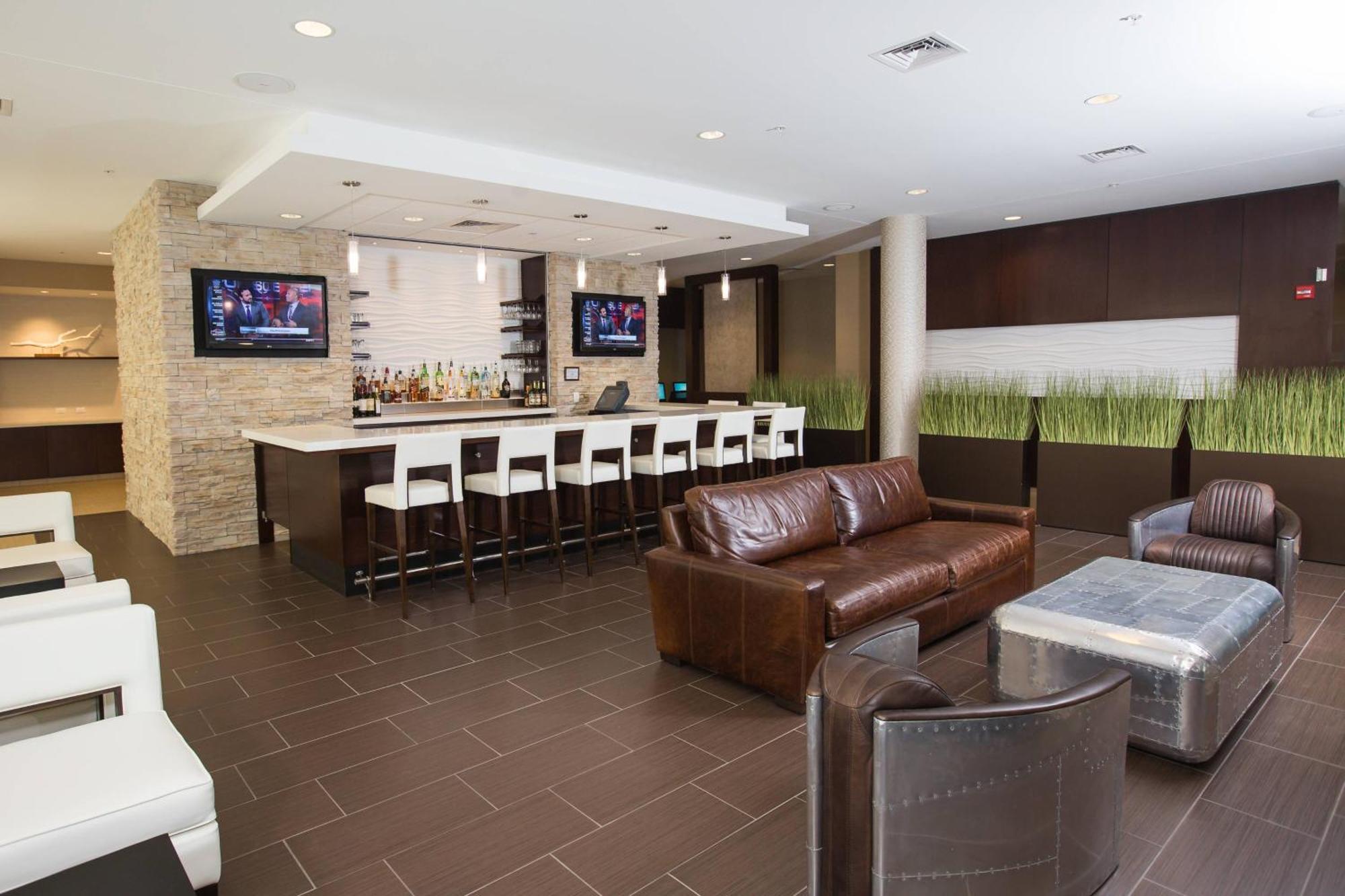 Springhill Suites By Marriott Bloomington Extérieur photo